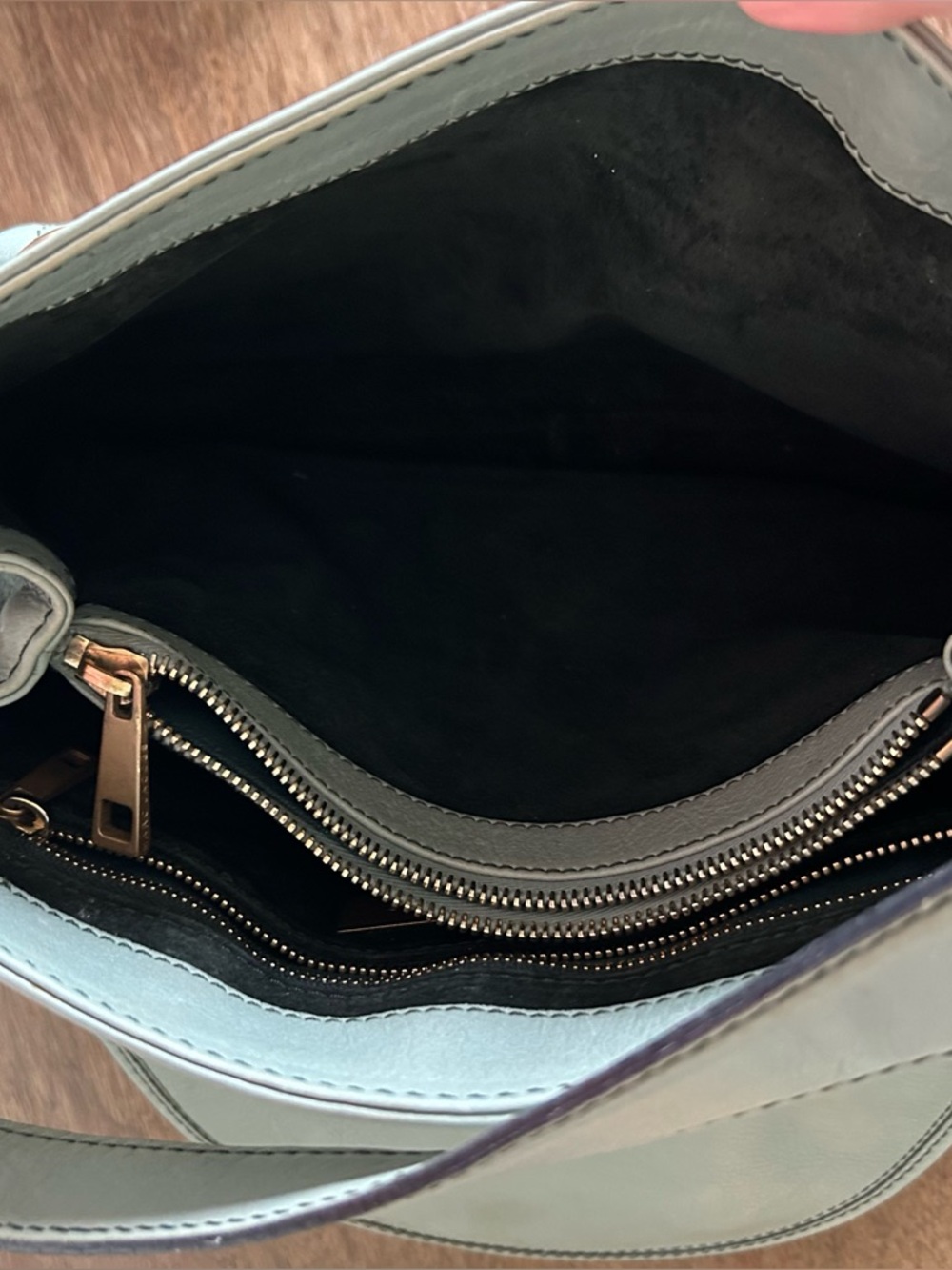 Vintage Marc Jacobs Kirsten Shoulder Bag - Picture 7 of 11
